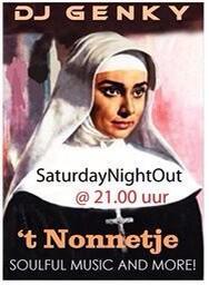 tNonnetje's tweet image. En tis nog steeds #weekend tonight #SNO #drinken #eten #dansje #gezelligheid va 21:00 @WildemanHenk #Genky #dj :)