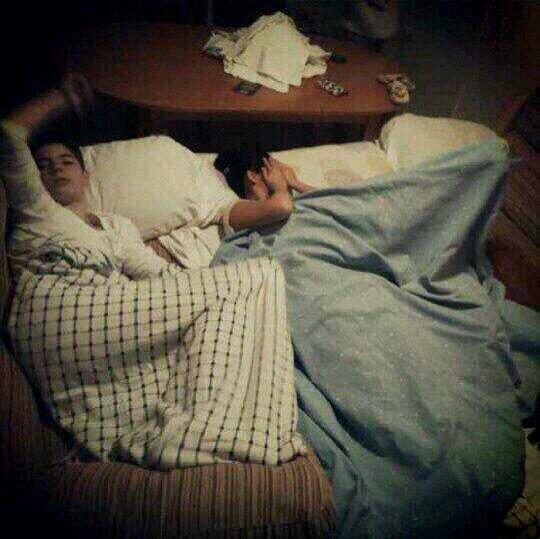 GEMELOS_LAVOZ's tweet photo. Esto si que son buenos dias !!! @DanieloviedoM @_jesus_OM http://t.co/WyEIX2NxJb