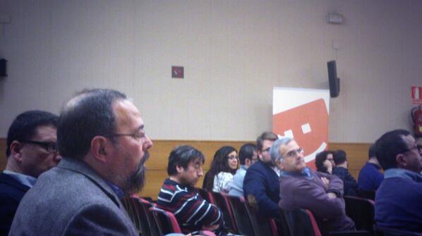 infoSafor's tweet photo. Una trobada d'escriptors valencians a Gandia analitza el panorama cultural i literari del PV  http://t.co/WD7vr4IEFh @c_compromis