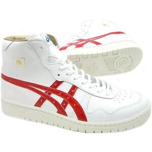 asics fabre japan