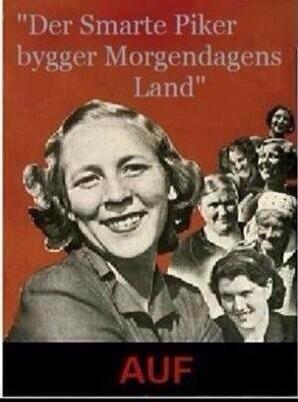 Stem_Ap's tweet image. I dag feirer vi kvinnedagen. Kvinnen som kjemper for å kjøre bil i Saudi-Arabia, kvinnen som kjemper mot res.retten.