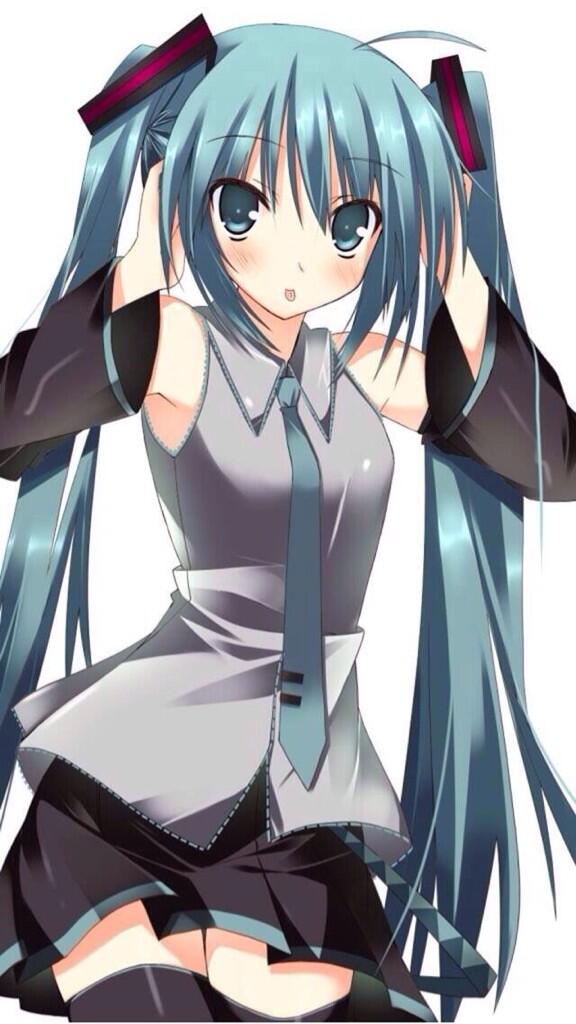 FIREBLUEmegumi's tweet photo. 俺の好きな画像
3月9日だから
#3月9日はミクの日
#ミク好きな人RT 
#相互希望 http://t.co/Kb231Yu9jX
