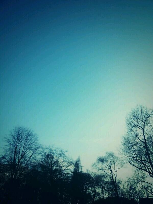 Sweet sunshineeeeeee