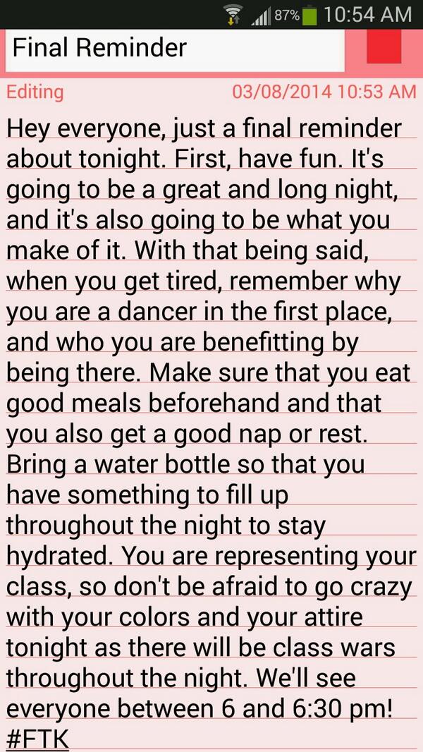 Wilson MiniTHON tweet media