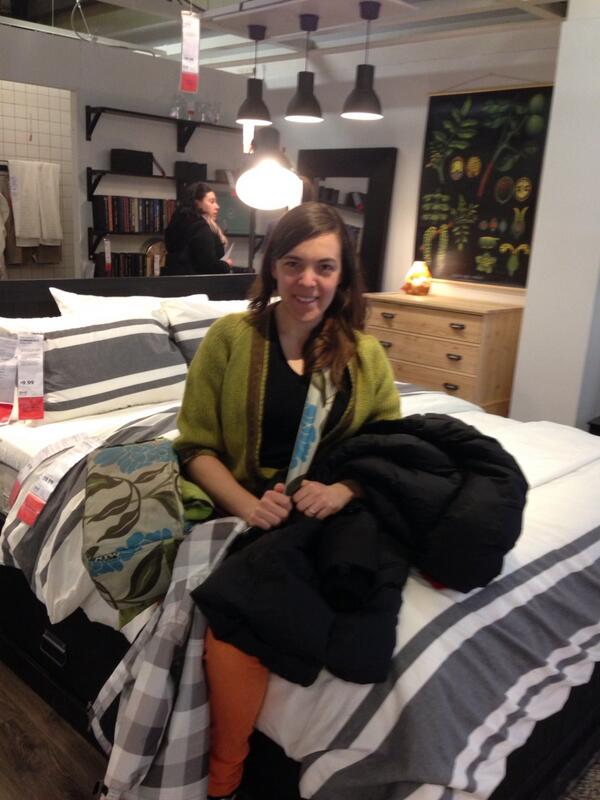 Strollersntails's tweet photo. @IKEA_LongIsland #ikeapichunt http://t.co/yIa9SD8592