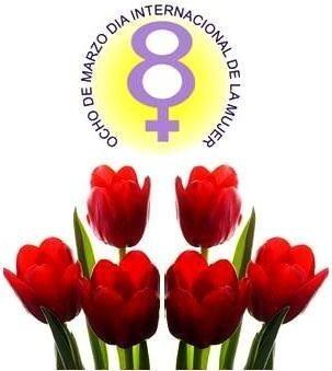 n_paciullo's tweet photo. FELiZ DÍA DE LA MUJEr http://t.co/3H29Qf9xvE