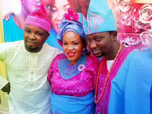 Ibrahim Itele tweet media