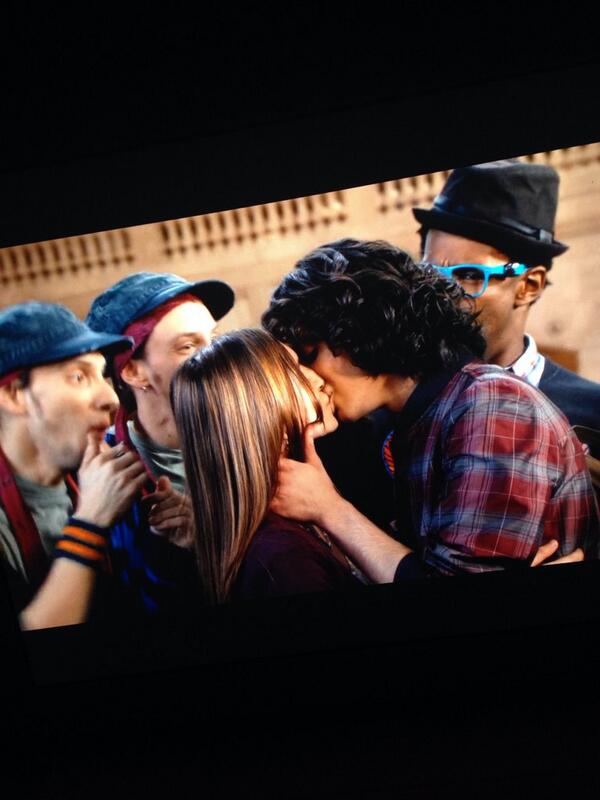 bEEN WAITING FOR THOS THE WHOLE FREAKING MOVIE