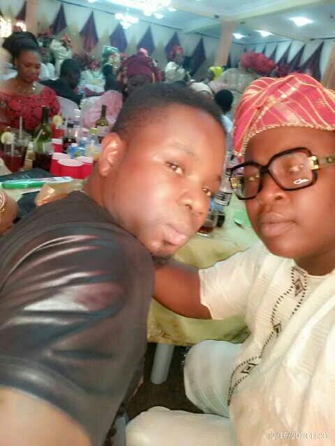 Ibrahim Itele tweet media