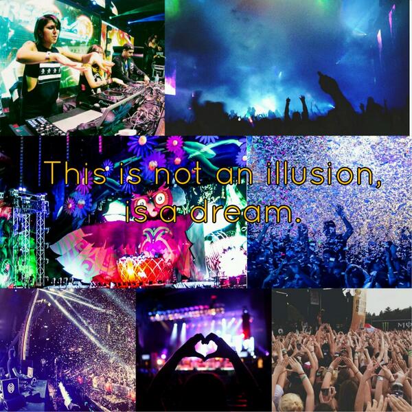 _electricone's tweet photo. @EDMLifeMx me lleva al #EDCMx porque la música electrónica no solo es ecucharla, es sentirla. http://t.co/FxnfZBqejD