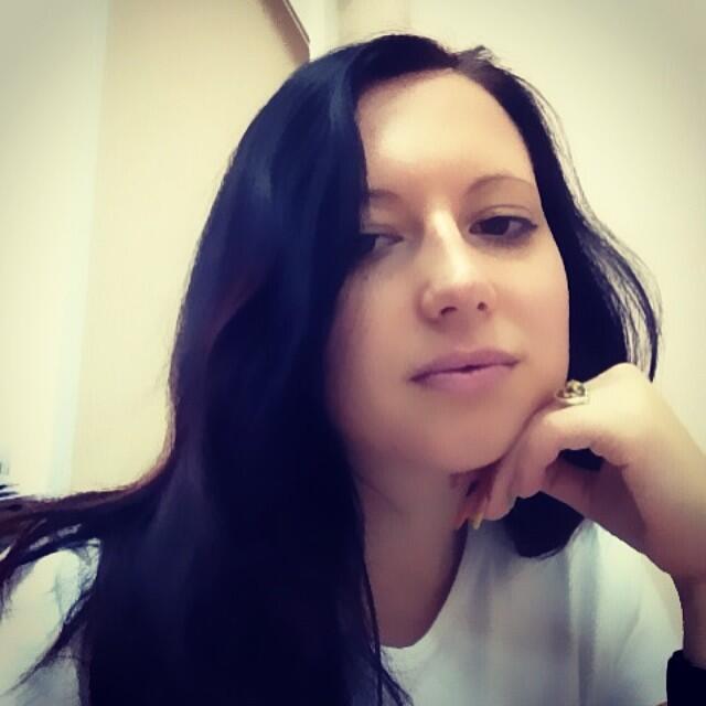 Нижневартовск on Twitter: "#СмотриМеняНаЮ by vokgirl http://t.co ...