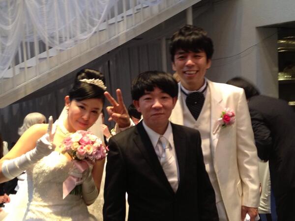 加藤 Op Twitter Yujikobayashi 飛石連休 藤井ペイジの結婚式 まわりの人間が幸せになるのは とても嬉しい事です Http T Co Mtxhudykgw 藤井さん結婚してたの 加藤 Op Twitter Yujikobayashi 飛石連休 藤井ペイジの結婚式 まわりの人間が幸せになるのは とても嬉しい事です Http T Co Mtxhudykgw 藤井さん結婚してたの