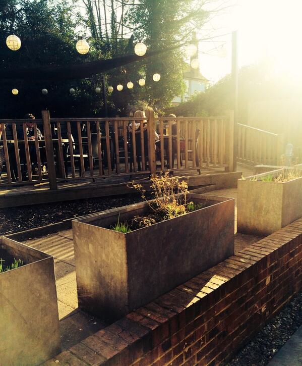 The Home Cottage tweet media