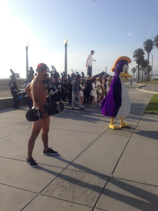 Sometimes everything comes together! Hope your Saturday is great. Love, Must Be Something