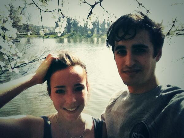 WeAreISD's tweet photo. Jogging is going on !
#ISD #VA #sport http://t.co/TzwDMoRPyr