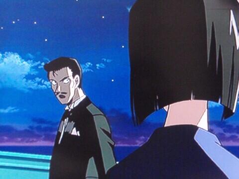 名探偵コナン 水平線上の陰謀 をネタバレ紹介 映画の名シーンは 大人のためのエンターテイメントメディアbibi ビビ