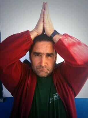 Juanlapetra's tweet photo. @ElTitoBertin peinate a la cresta q a mi me gusta mucho http://t.co/adHjgAFV9P