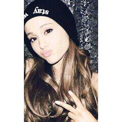 PrincessTheAri tweet picture