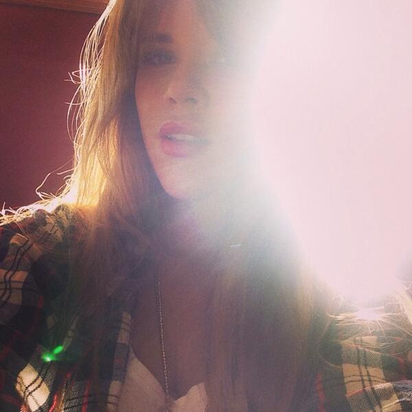 Sunshine on our backs is all we ask for 💛