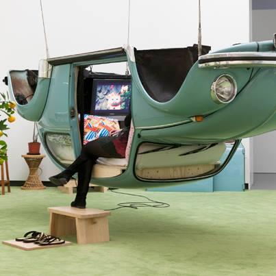Volkswagen UK tweet media