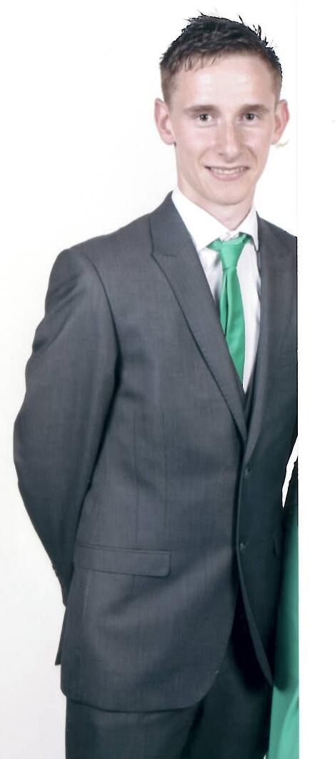 Gardaí appeal for help in finding missing teenager Mark Casey
jrnl.to/1n55qI6