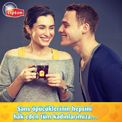 zeynepkerem22's tweet photo. 8 Mart Dünya Kadınlar Günü Kutlu Olsun! #lipton #sansöpücügü http://t.co/rPhYzAKCc6