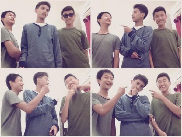 UnitedFC0's tweet photo. via #Camera360# http://t.co/Z1W1fY7LKV