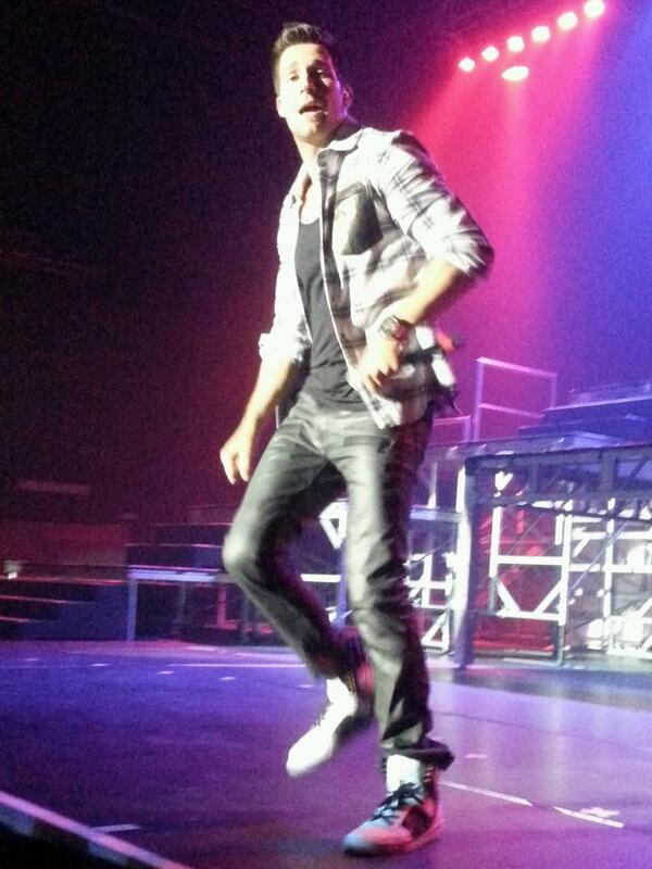 luvscalebmorley's tweet photo. @bigtimerush From Houston, Bayou Music Center, 2-8-14 #BTRtour2014 #BigTimePicture http://t.co/pOcgihzKNM