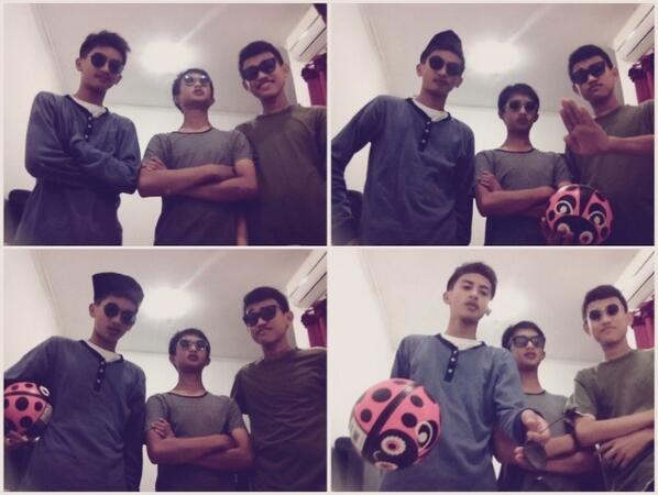UnitedFC0's tweet photo. via #Camera360# http://t.co/6KtkLoo5wD