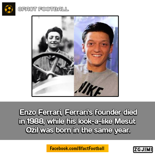 FootballFactly's tweet photo. Did You Know That??? http://t.co/Mhup4c1E1N