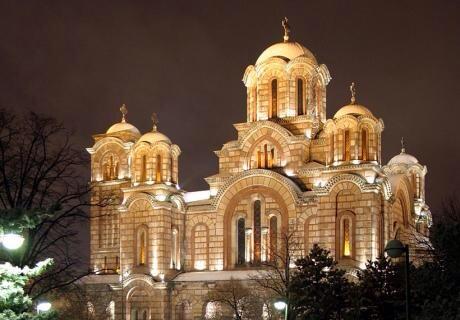 Sandra_Zvc's tweet photo. Ma banière >>>>> #teamOrthodoxe 👊 http://t.co/lXAMLgNigd