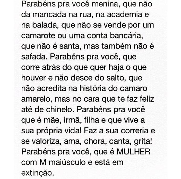 Mensagens Do Dia Da Mulher Belas Mensagens