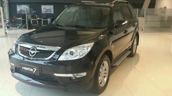 papu278's tweet photo. Aproveche y tenga su Haima7!!
Entrega de 3.700$ y saldo hasta 60 meses! http://t.co/DYkzPLj35O