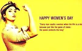 Kami <a href="/CityTourBandung/">CityTourBandung.com</a> &amp; <a href="/Villa_Bdg/">Villa & Bandung Tour</a>  mengucapkan "Happy WOMEN's day untuk wanita-wanita perkasa diseluruh Dunia"