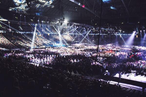 SVTmelfest tweet picture