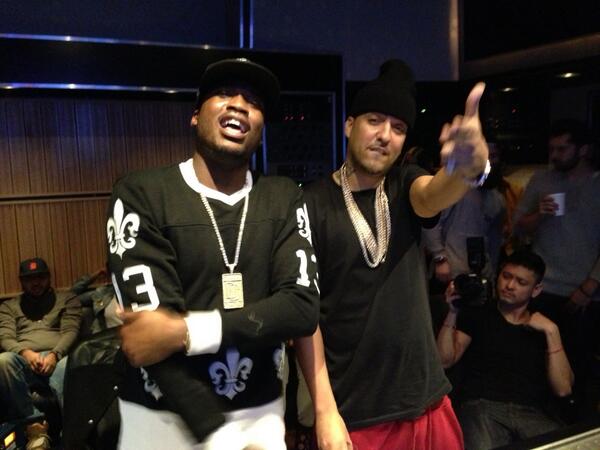 RickRoss tweet picture