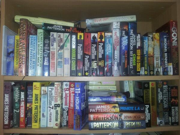 leonie_menear's tweet image. @JP_Books Just a few of them!
#notenoughshelfspace