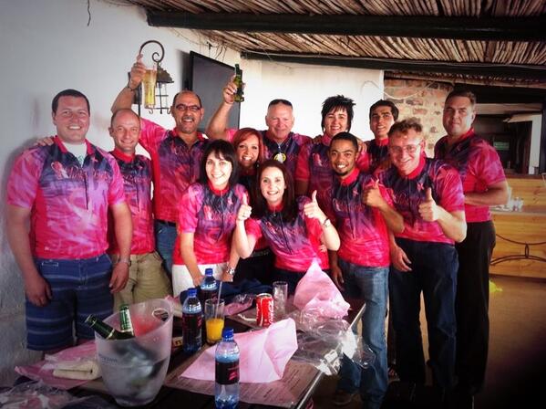 MichaelVlismas's tweet photo. .@CycleTour_SA Proud to be supporting team Pink Chicks cancer support in the 2014 Argus. Looking forward to it! http://t.co/qiF9y3el0j