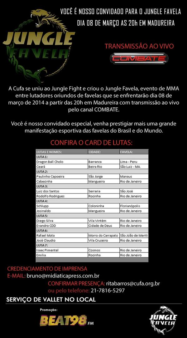 Data Favela tweet media