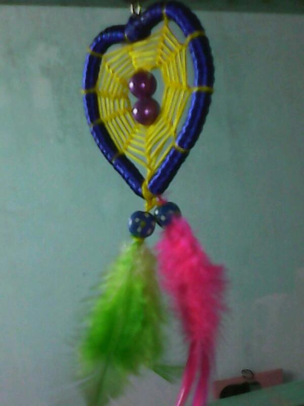 My gift. Thks my bff