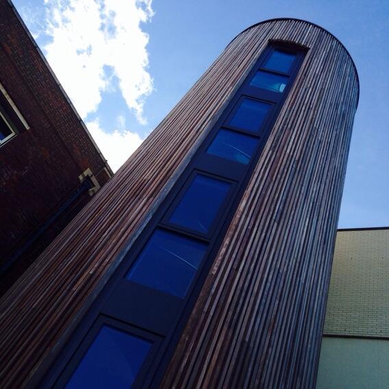 moseskambele's tweet image. One of my random photos I took in Cambridge, ARU