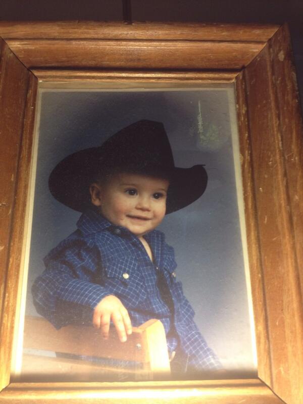 A little late but here is our latest installment of throwback thurs! <a href="/Dawson_Wade/">Dawson Yarbrough</a>
