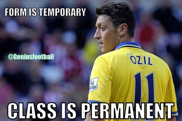 RemarksFootball's tweet photo. Mesut Ozil http://t.co/OXXpo4UUXa