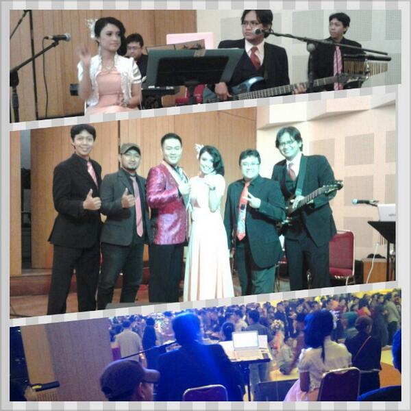 BandIntermezzo's tweet photo. UNY.. 08032014.. wedding acoustic http://t.co/hn9db2y9z2