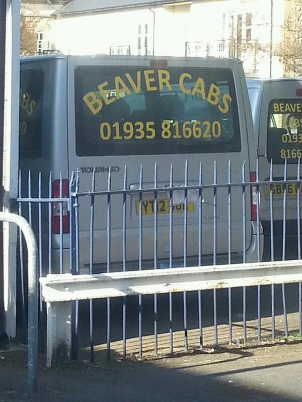 LindsayLucasUk's tweet photo. A new take on female only transport fo you think? http://t.co/5MSZoqFEaY