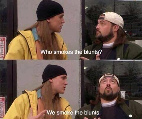 HashishTagz's tweet photo. Who smokes the blunts...? http://t.co/k5FFPu58ce