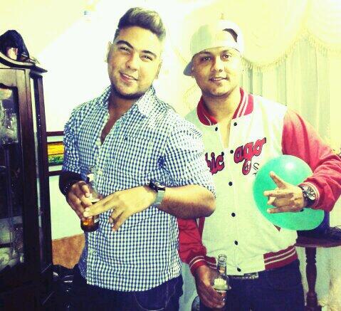 DivannaR's tweet photo. Saludos, Queremos Que @GaruyWay Esten En El #Festival #Reggaeton #Live 2014 @ReggaetonLIVEmx | @GyWManager http://t.co/QPWc9lKZhk