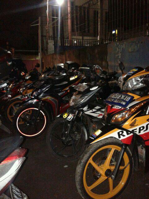 BladeBekasiClub's tweet photo. At kopdaran :) http://t.co/pk00x8fB1G
