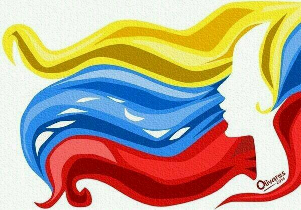 gourmetsolution's tweet image. Feliz día a las valerosas Mujeres Venezolanas