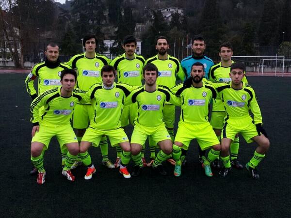 Mac sonucu :
Beykoz Gollüce 0 - 3 Maltepe Yıldız
Goller ;
Emin Bozdepe
Mesut Beyazkaya
Muhammet Alkaşi